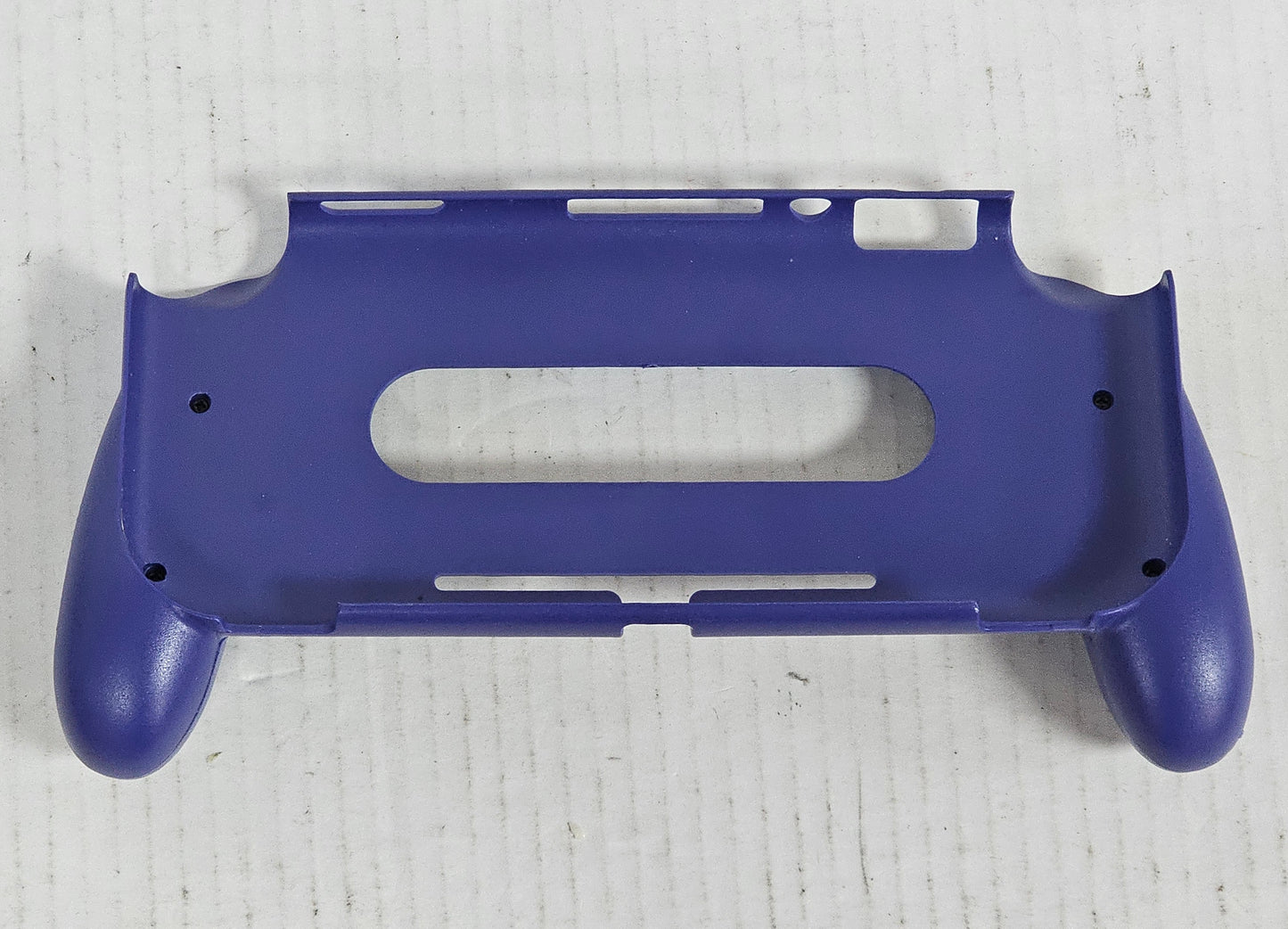 028: Switch Lite Grip