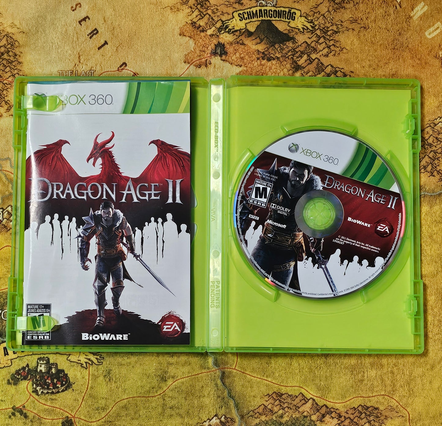 062: Dragon Age II