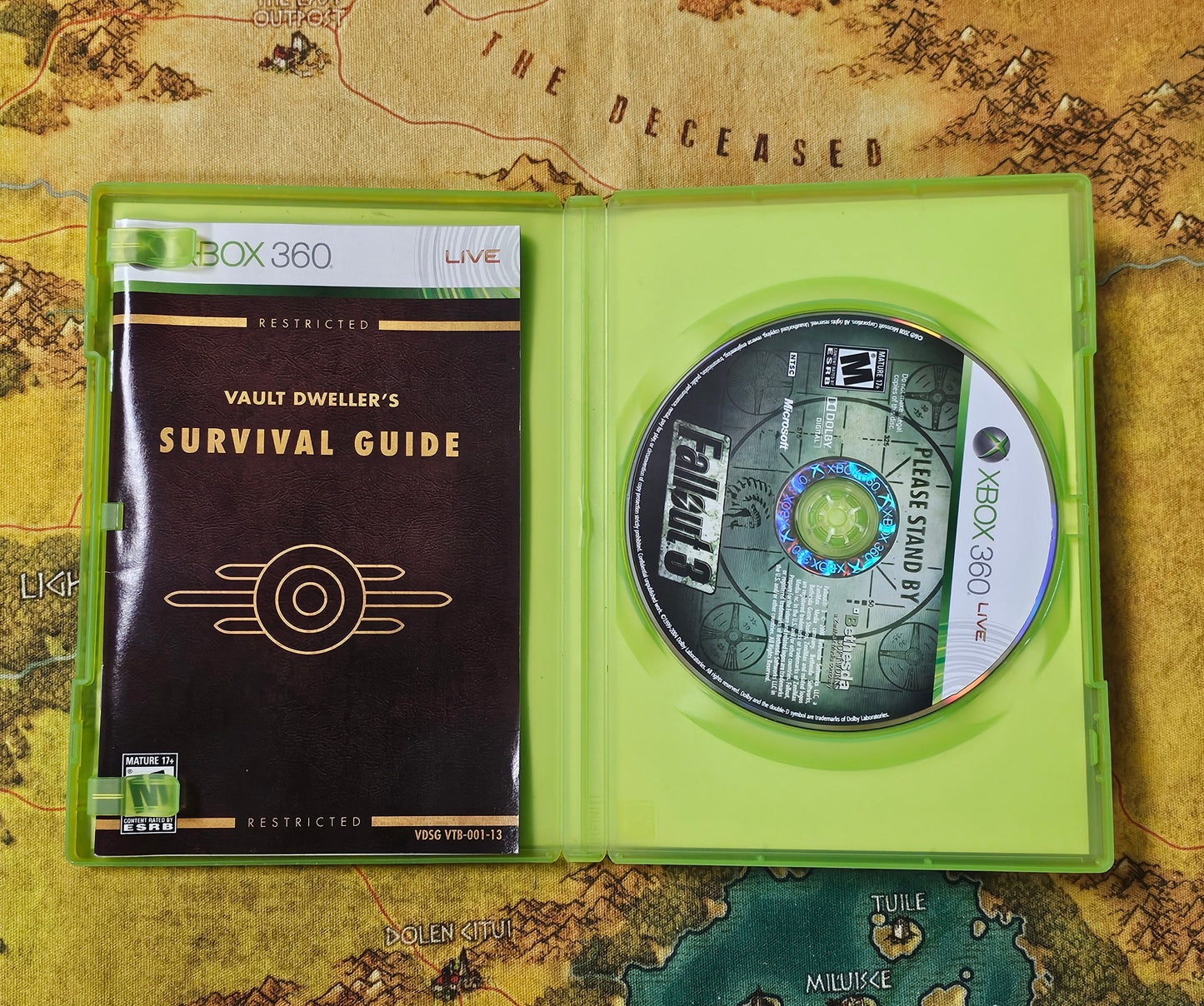 042: Fallout 3