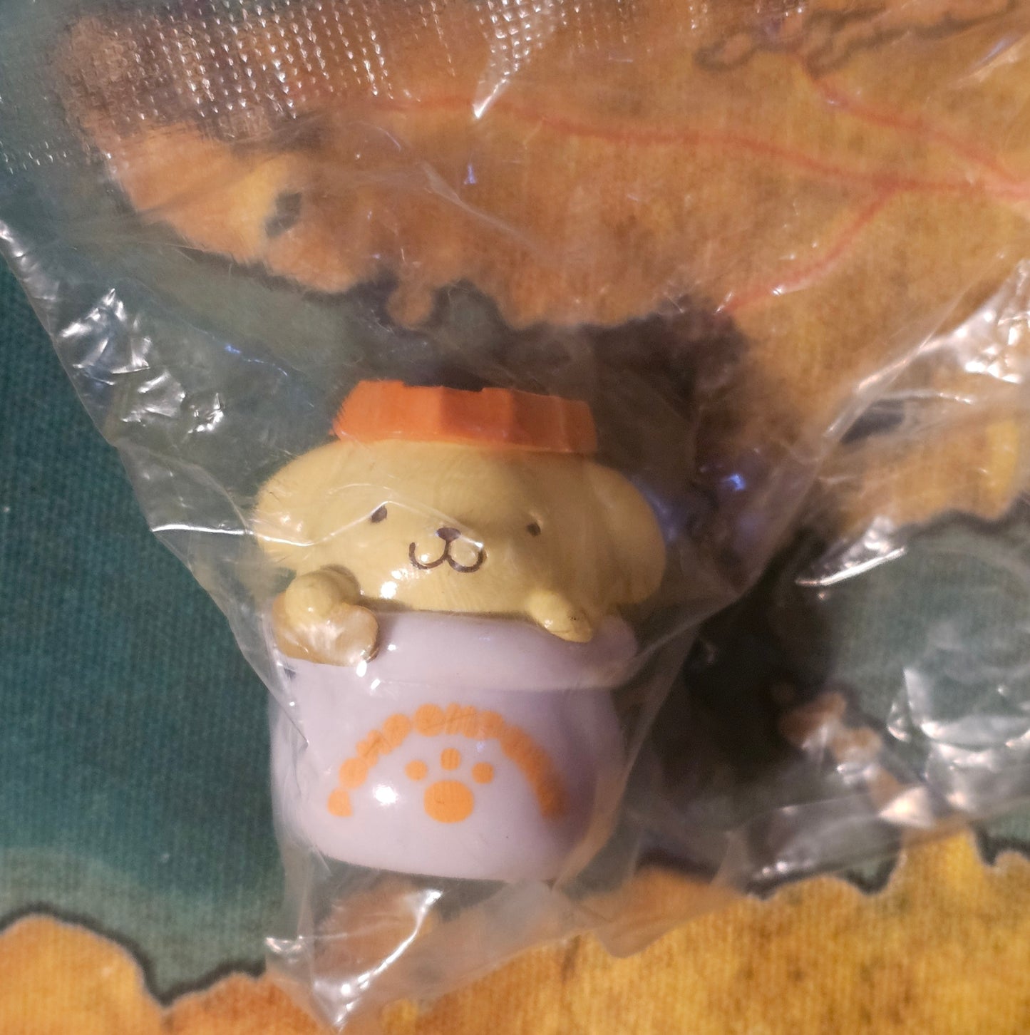 223: Sanrio Open Blindbox