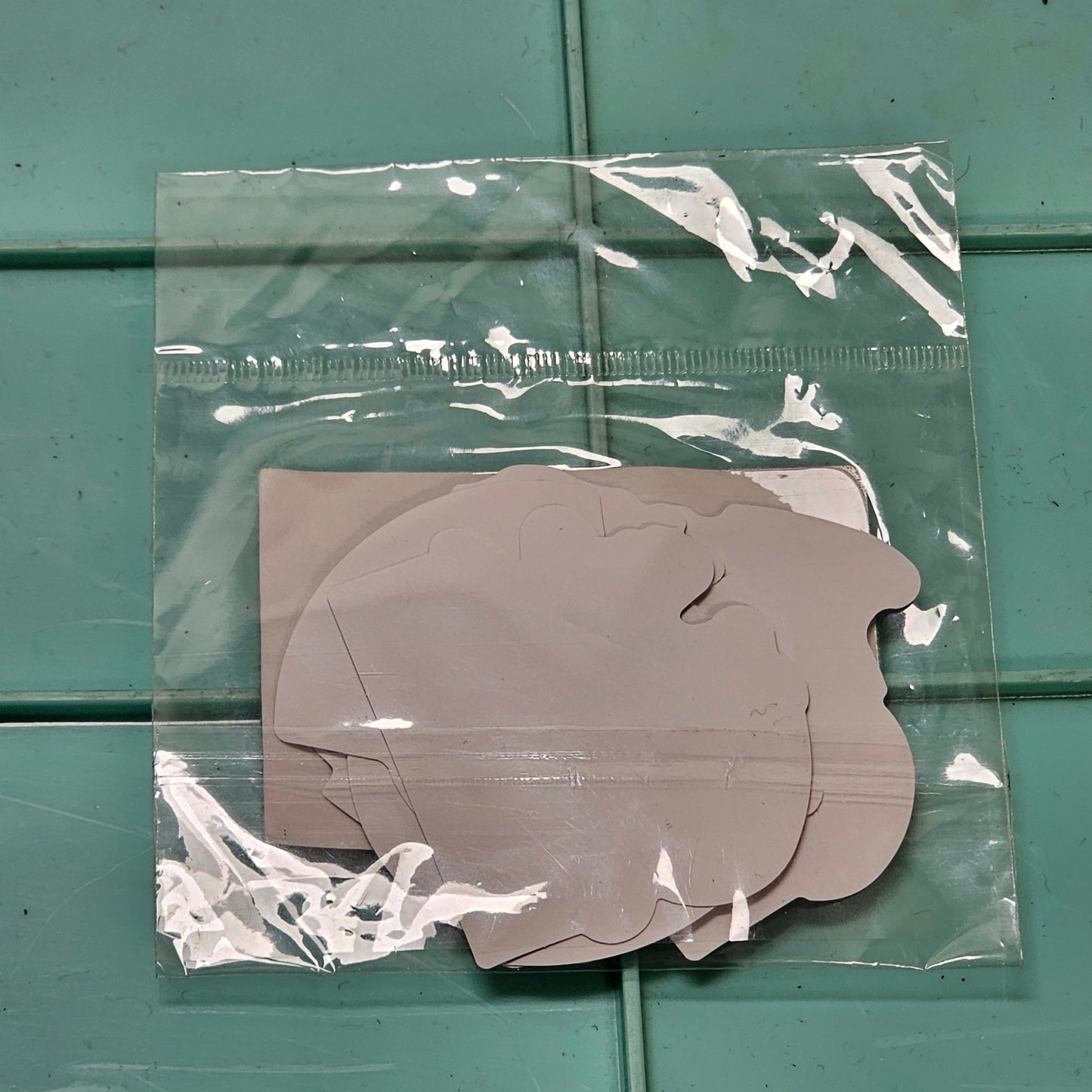 111: Nintendo Splatoon Sticker Set