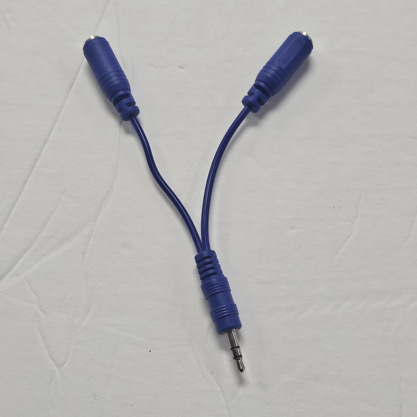 152: Audio Jack Splitter