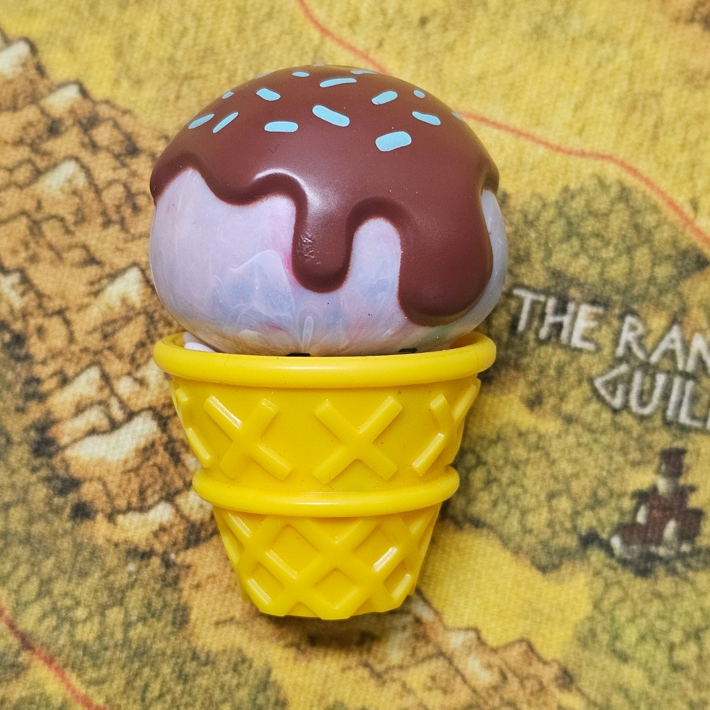 183: Oh! My Gif Ice Cream Ockie