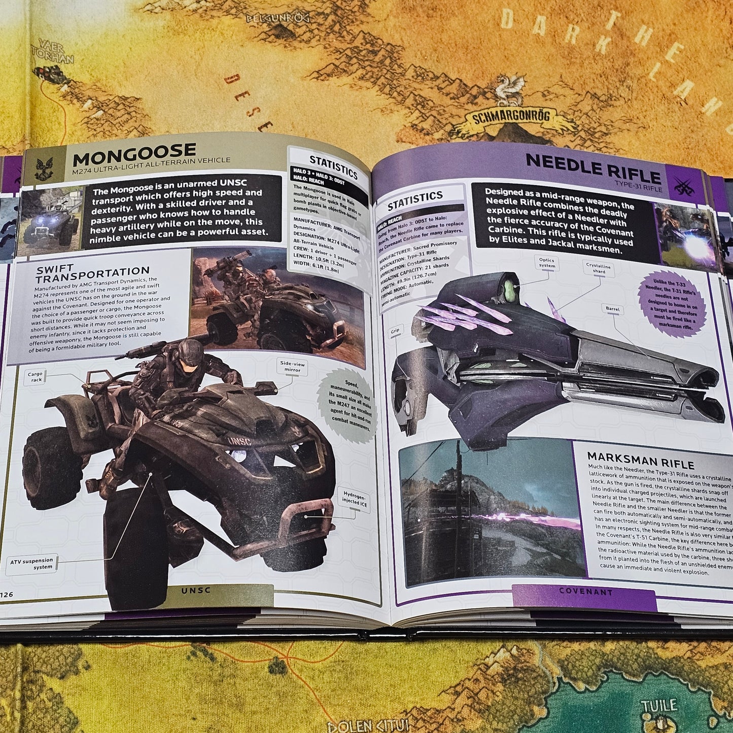 177: Halo: The Essential Visual Guide