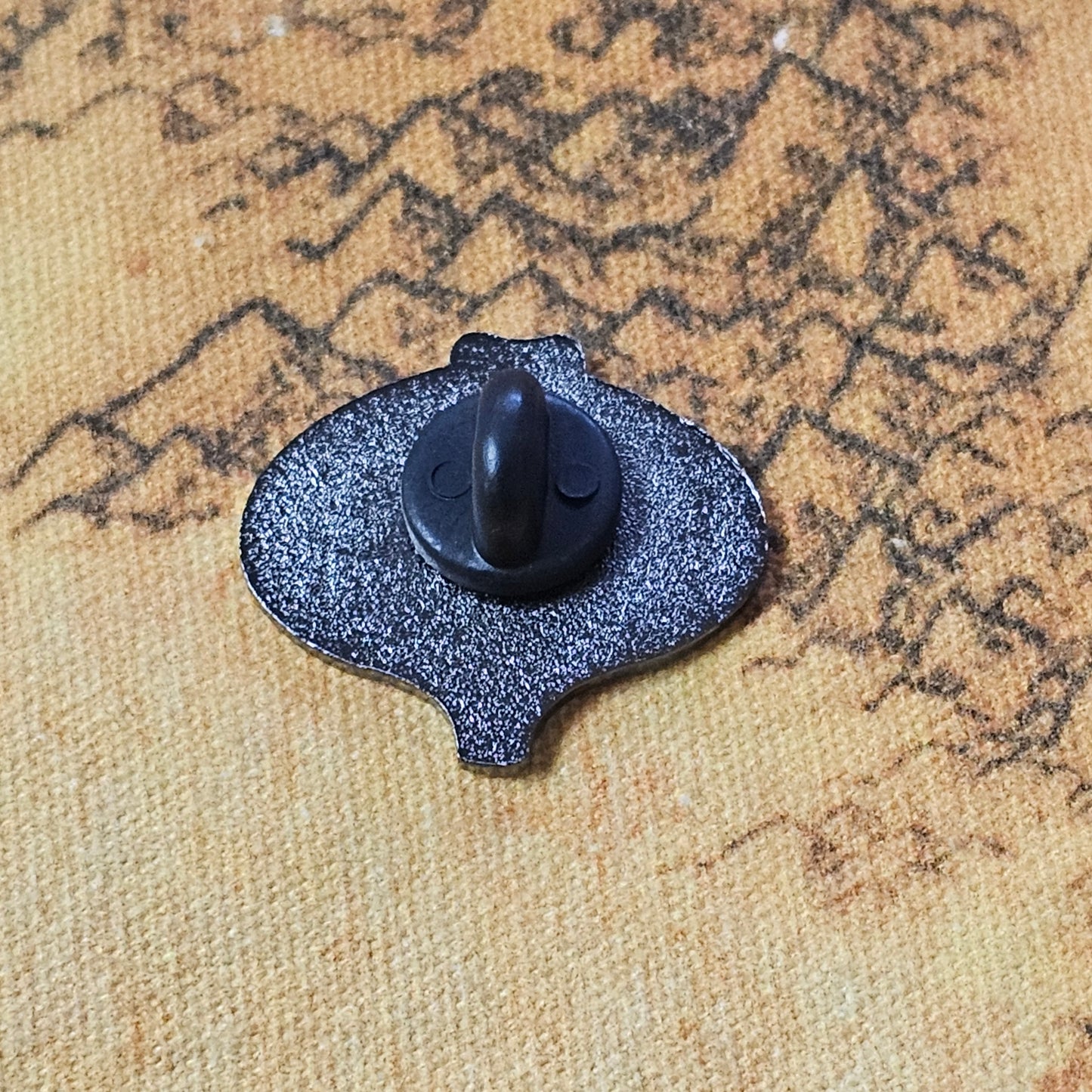 197: GI Joe Pin