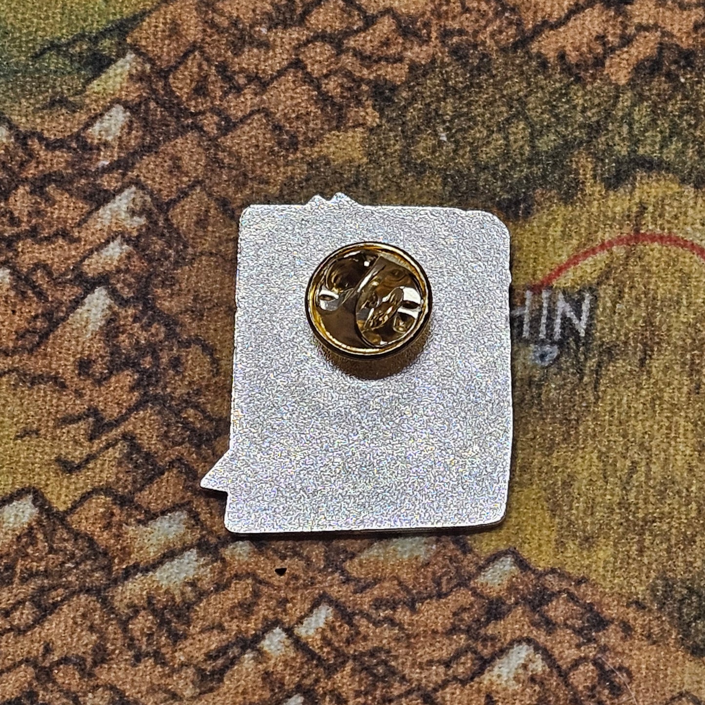 151: Gravity Falls Pin