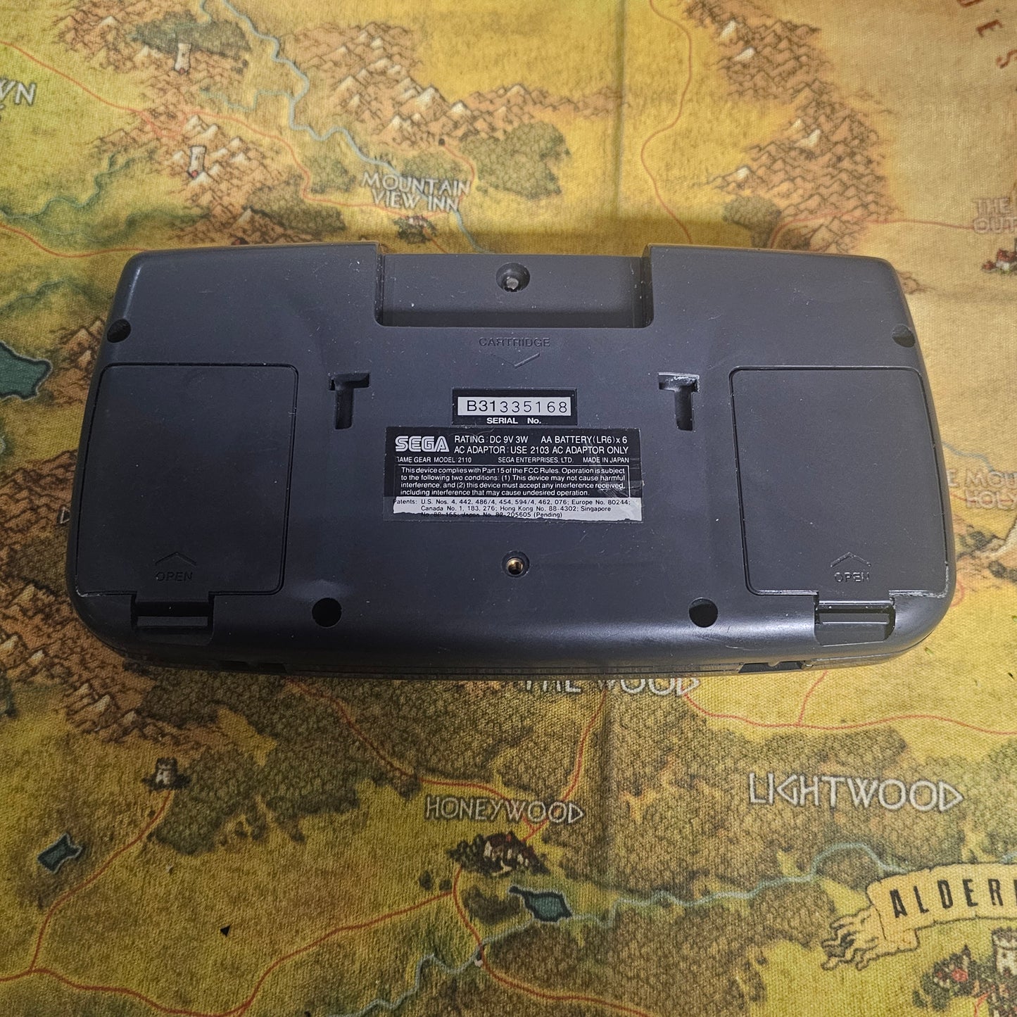 155: Game Gear
