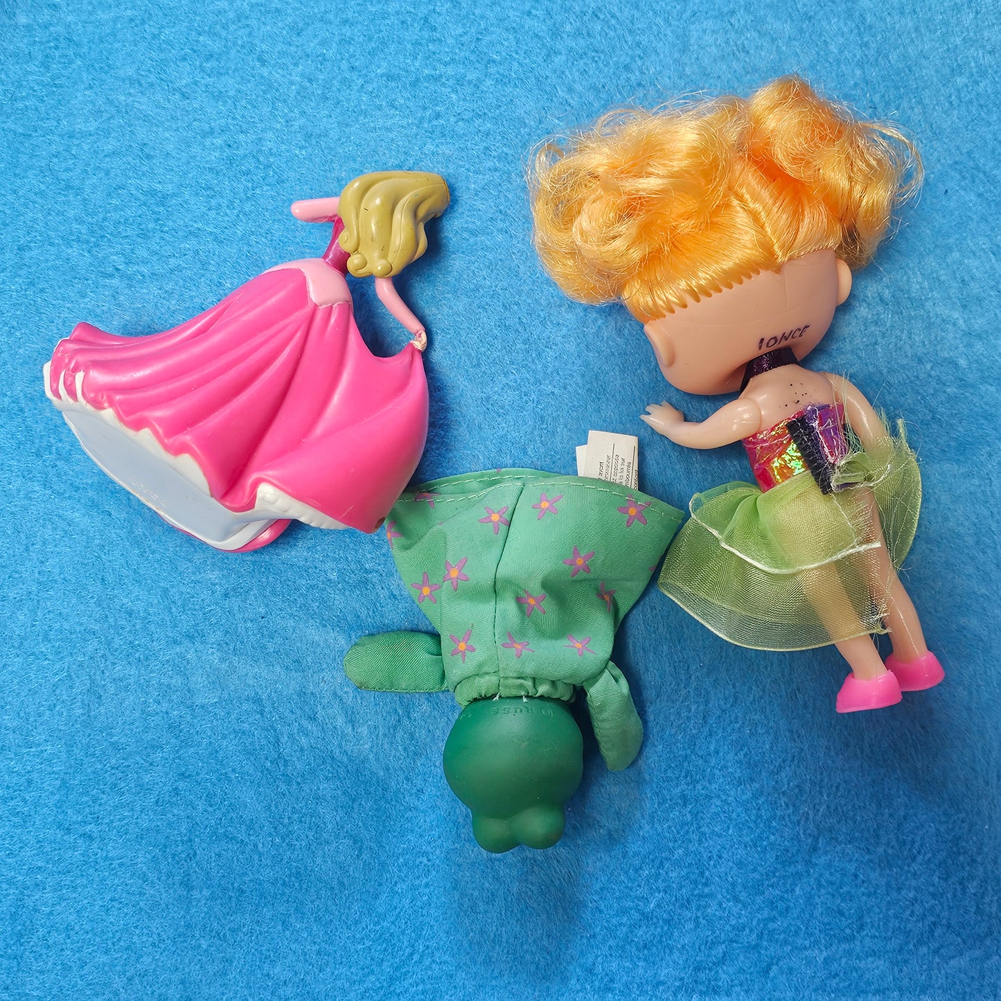 168: Dolls