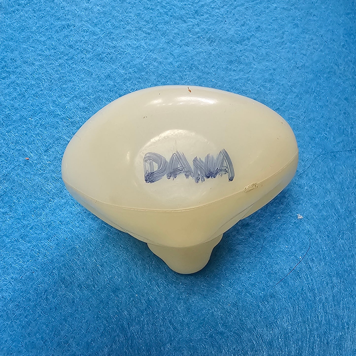 159: Casper Glow in the Dark Candy Capsule