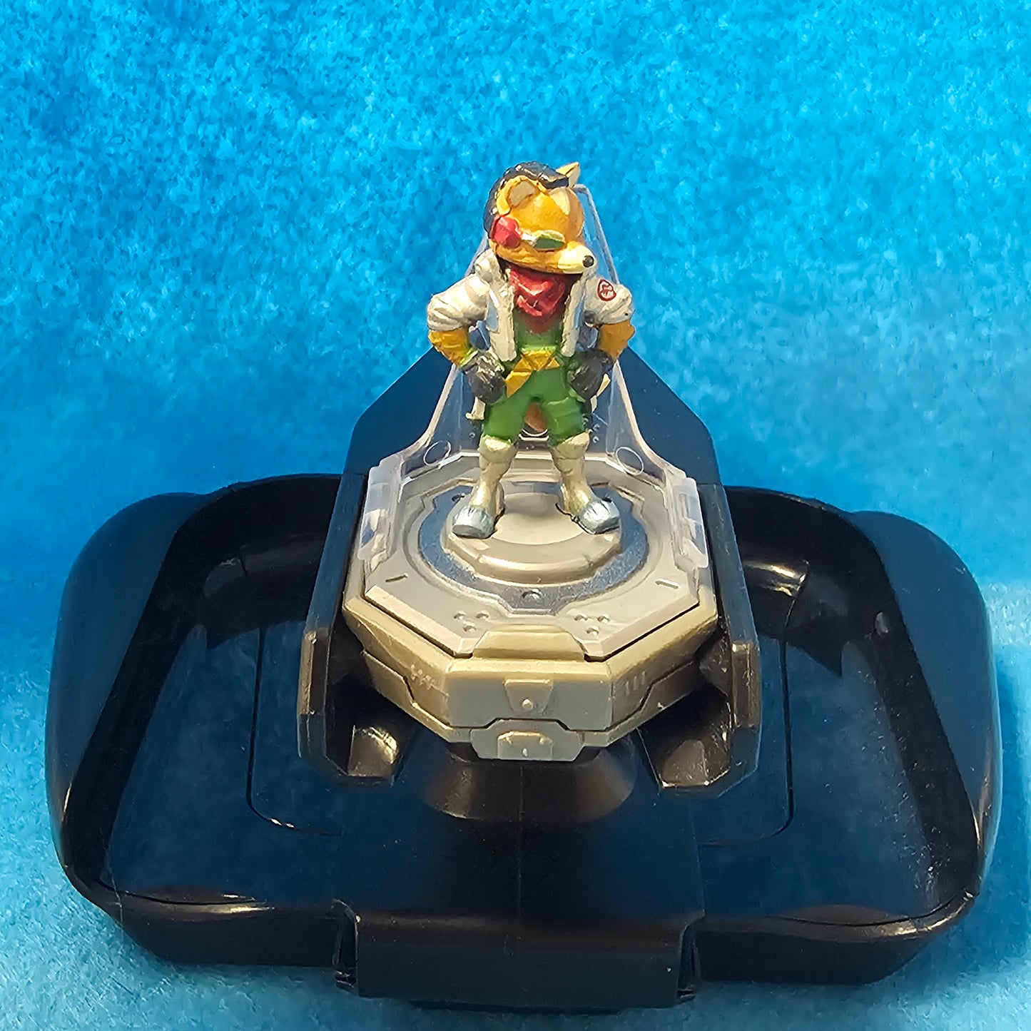 154: Arwing Ship for Starlink: Battle for Atlas