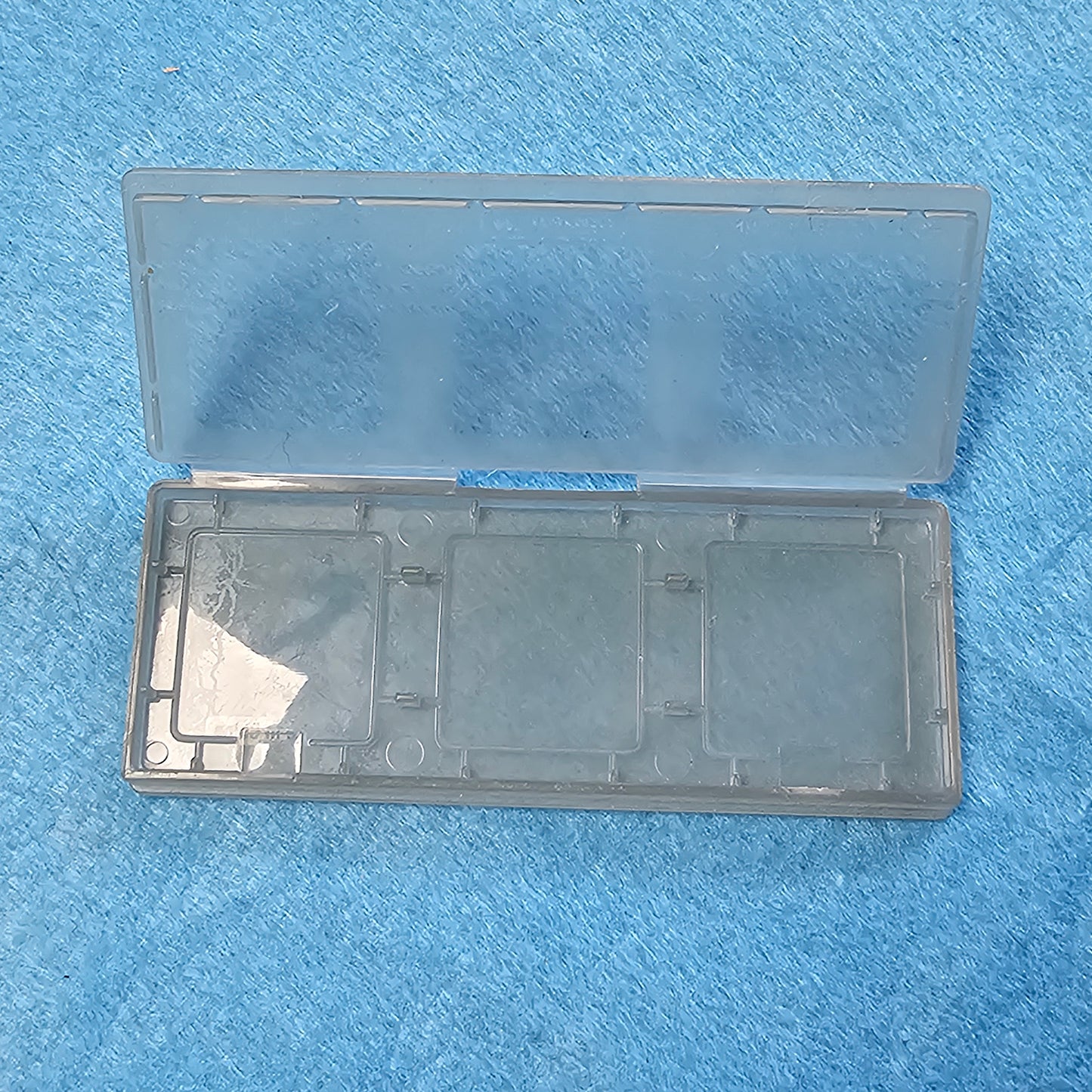 197: DS Cart Case
