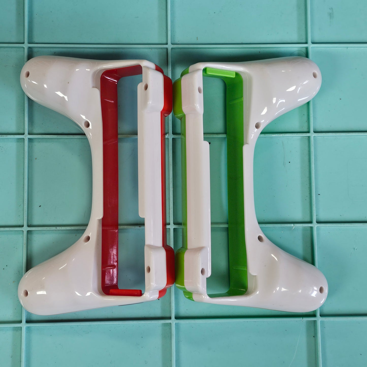 195: Wiimote Grips