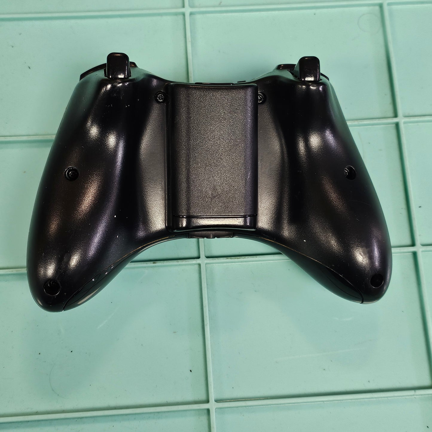 217: XBox 360 Controller