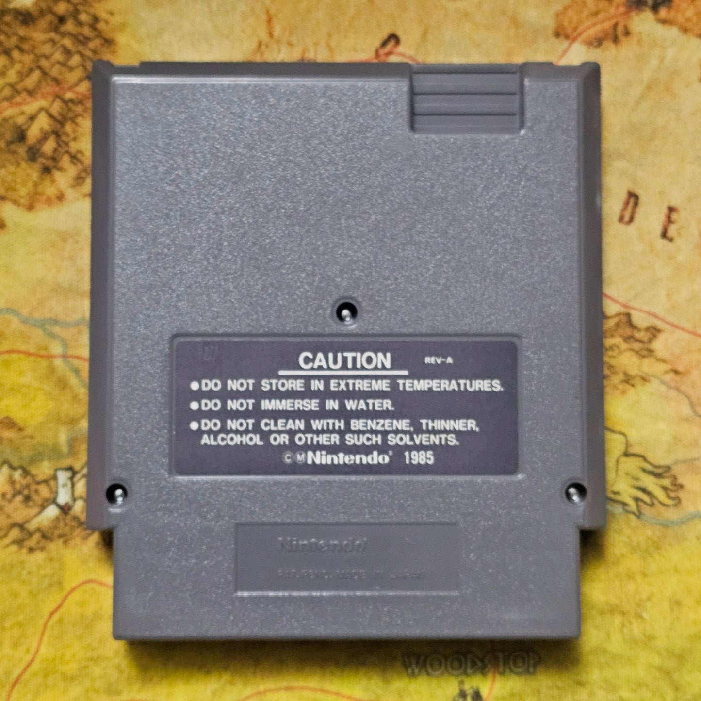 015: Jaleco Bases Loaded II: Second Season - NES
