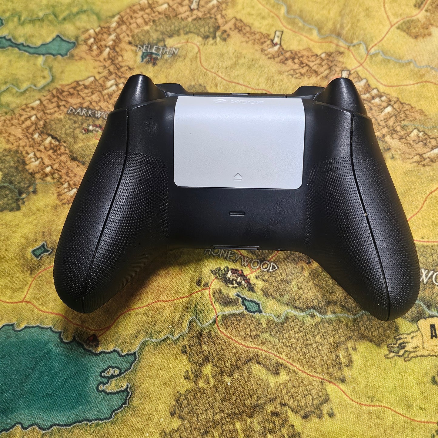 269: XBox Series X Controller