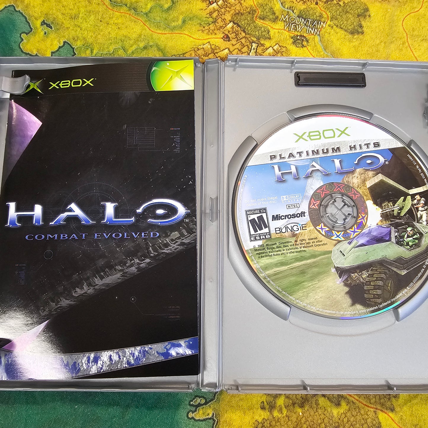 090: Halo - XBox