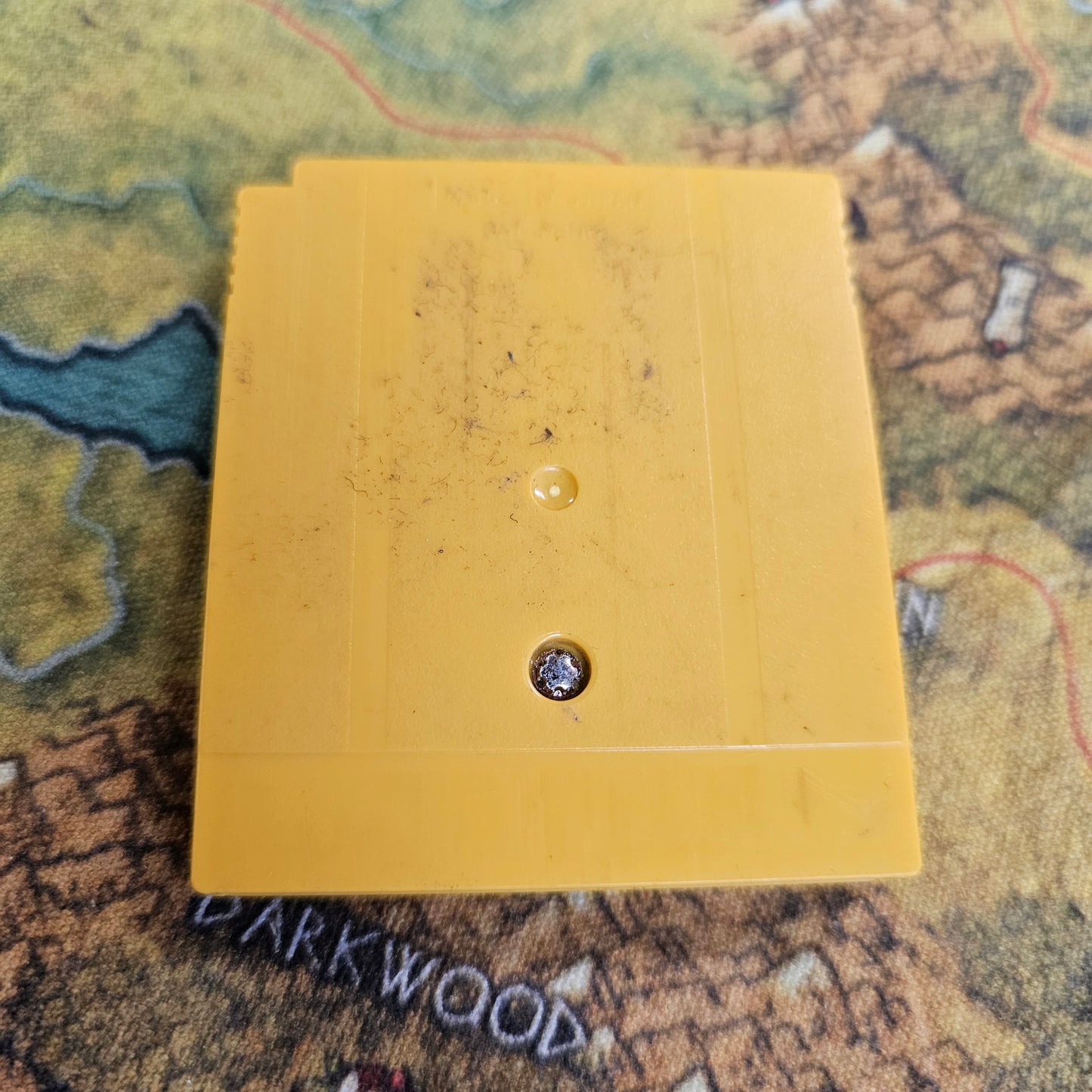 157: Pokemon Yellow - Game Boy