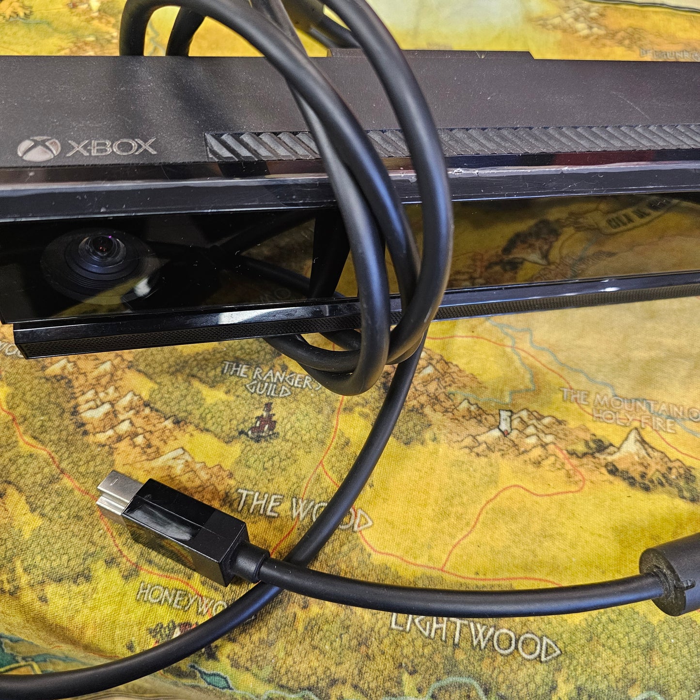 102: Kinect - XBox One