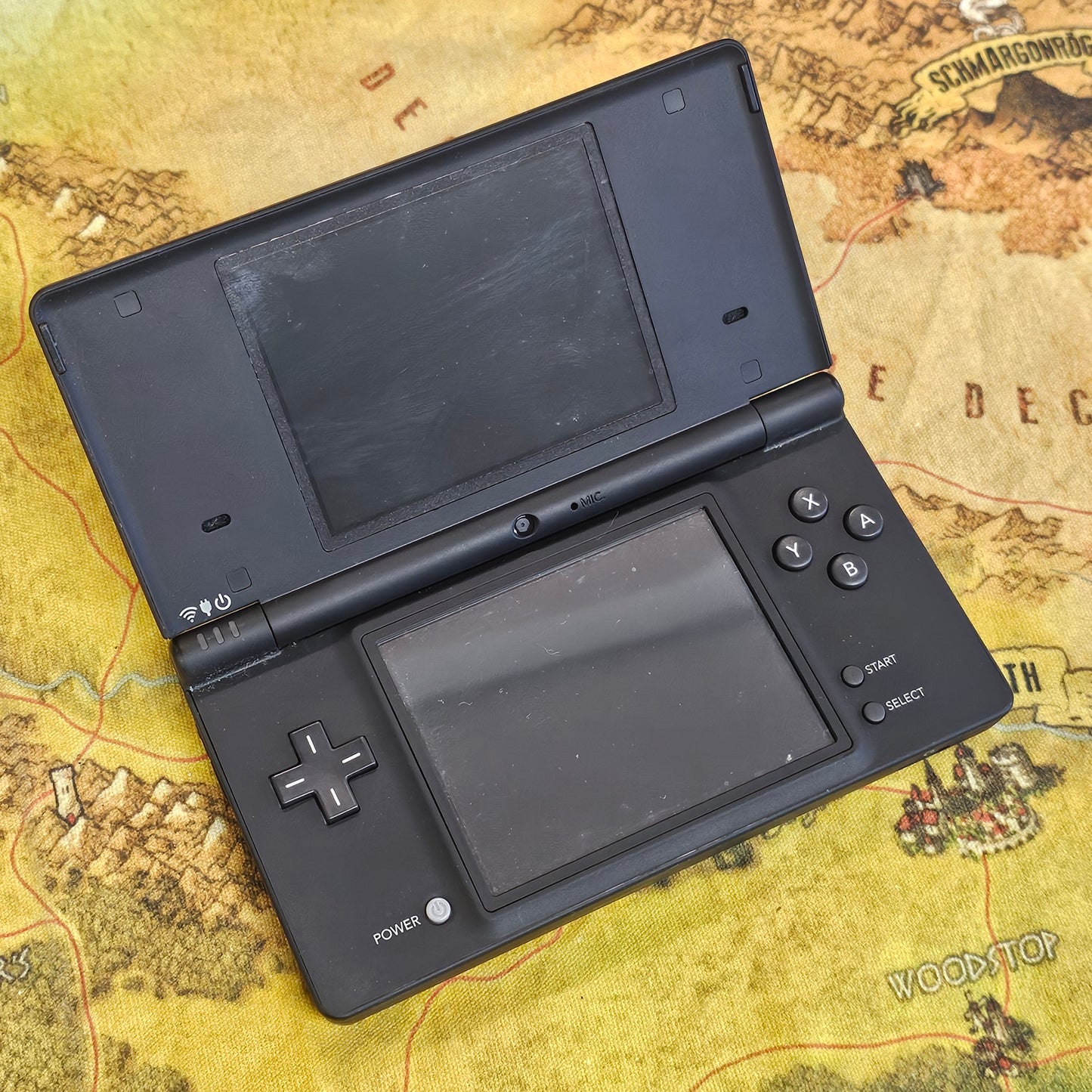 131: DSi