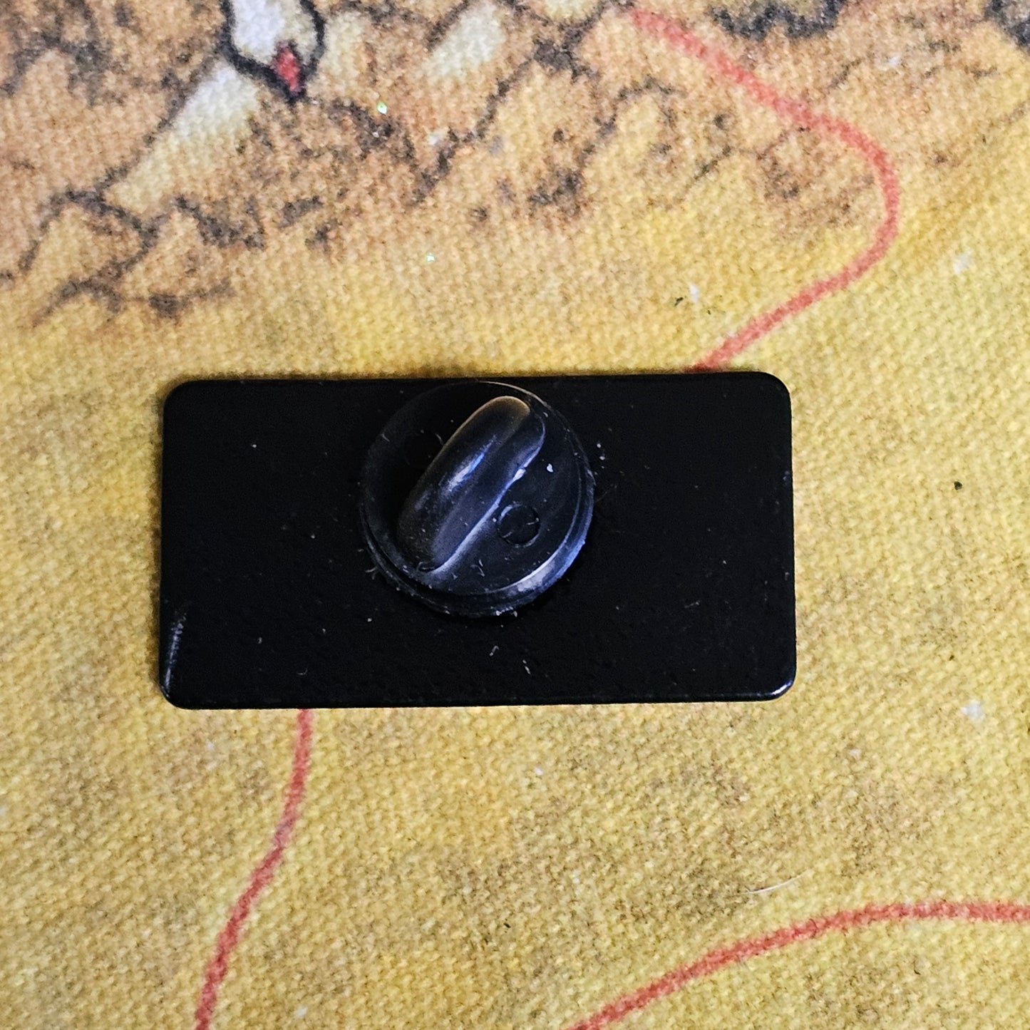 153: Ecto-1 Pin