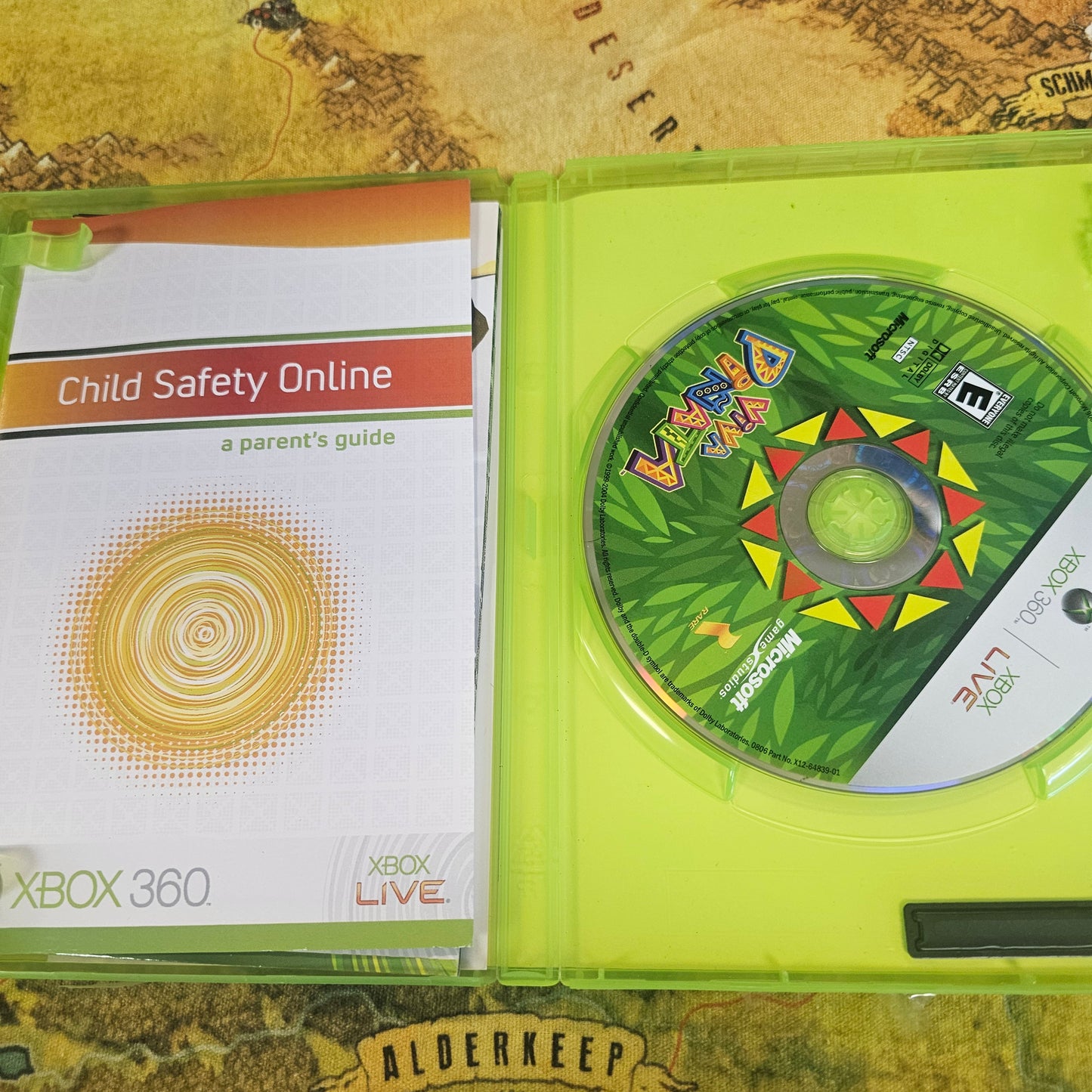 048: Viva Pinata - XBox 360
