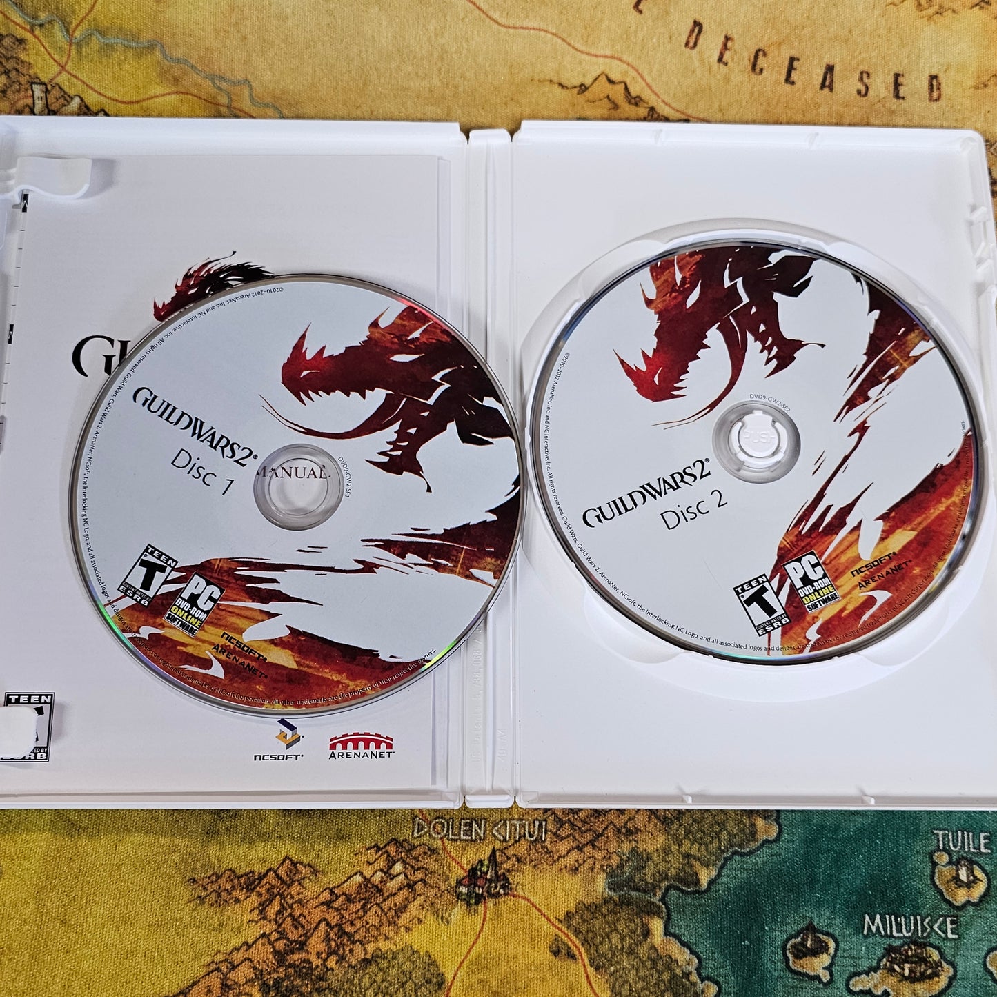 075: Guild Wars 2 - PC