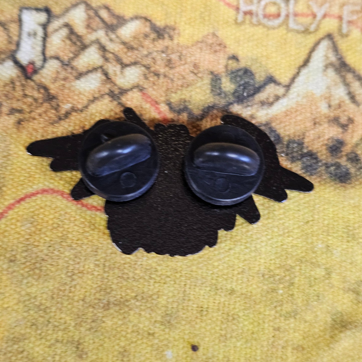 144: Gundamn Gengar Pin