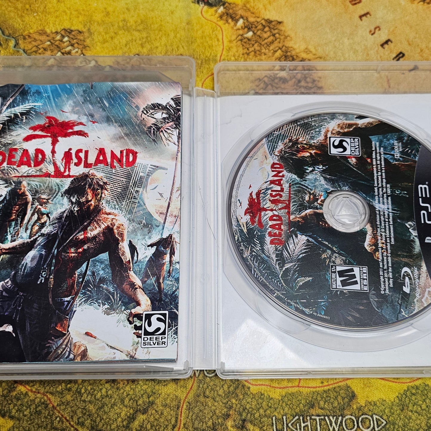063: Dead Island - PS3