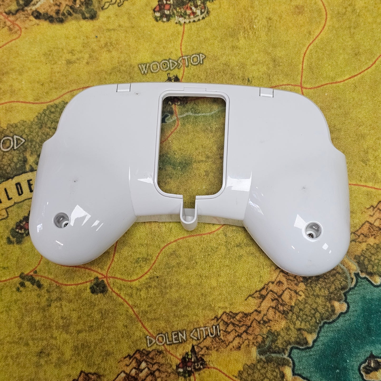 150: Nyko Classic Controller Grip - Wii