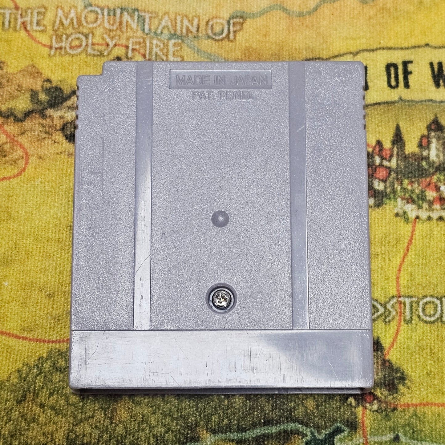044: Bootleg 26 in 1 (Japan Import) - Game Boy