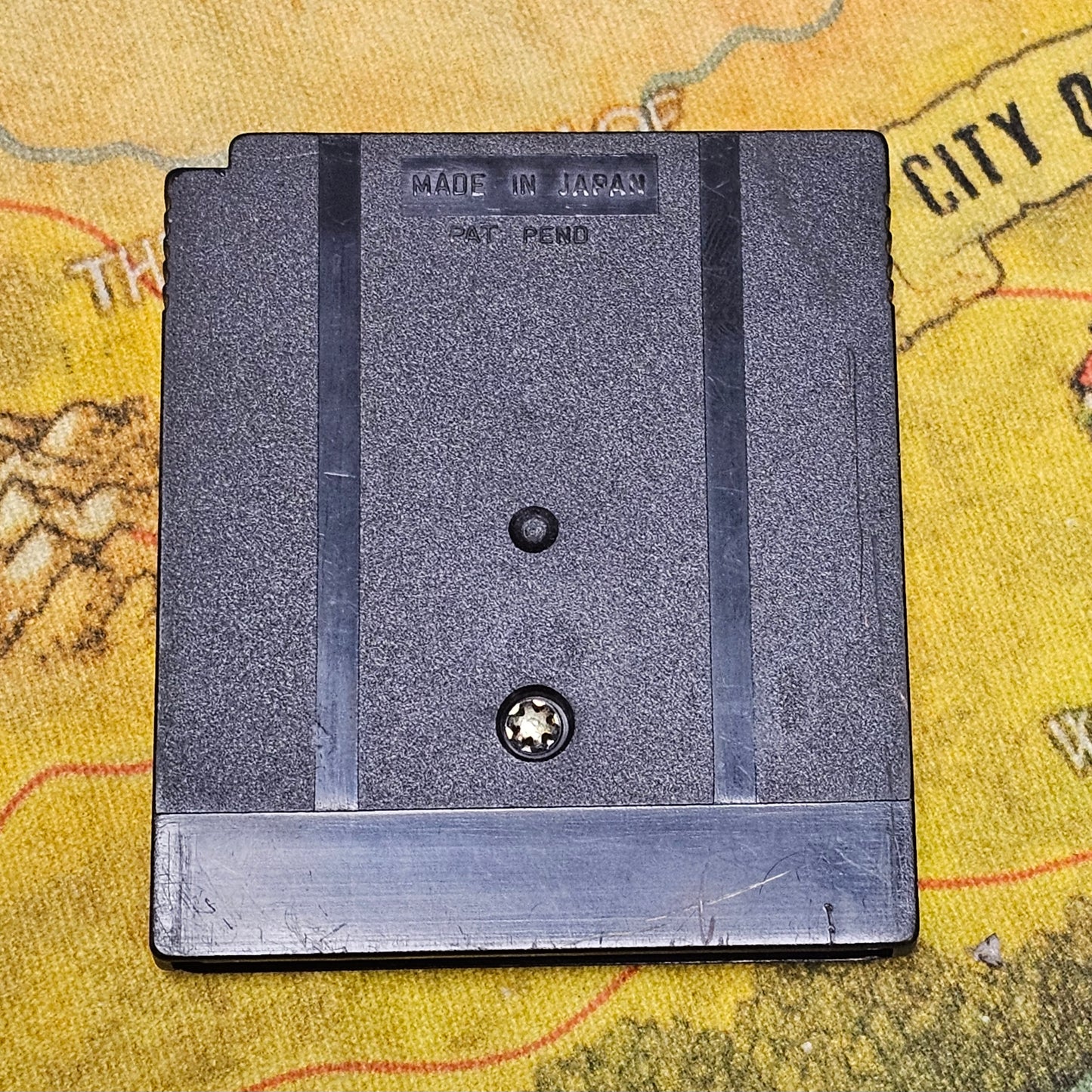 032: Bootleg 12 in 1 - Game Boy