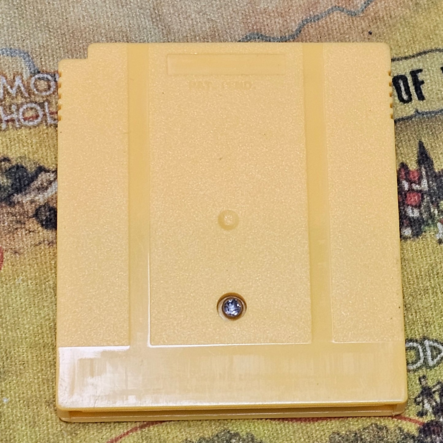 035: Bootleg World Cup - Game Boy Color