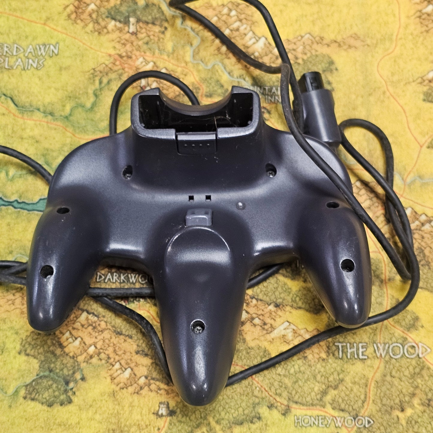 151: N64 Controller