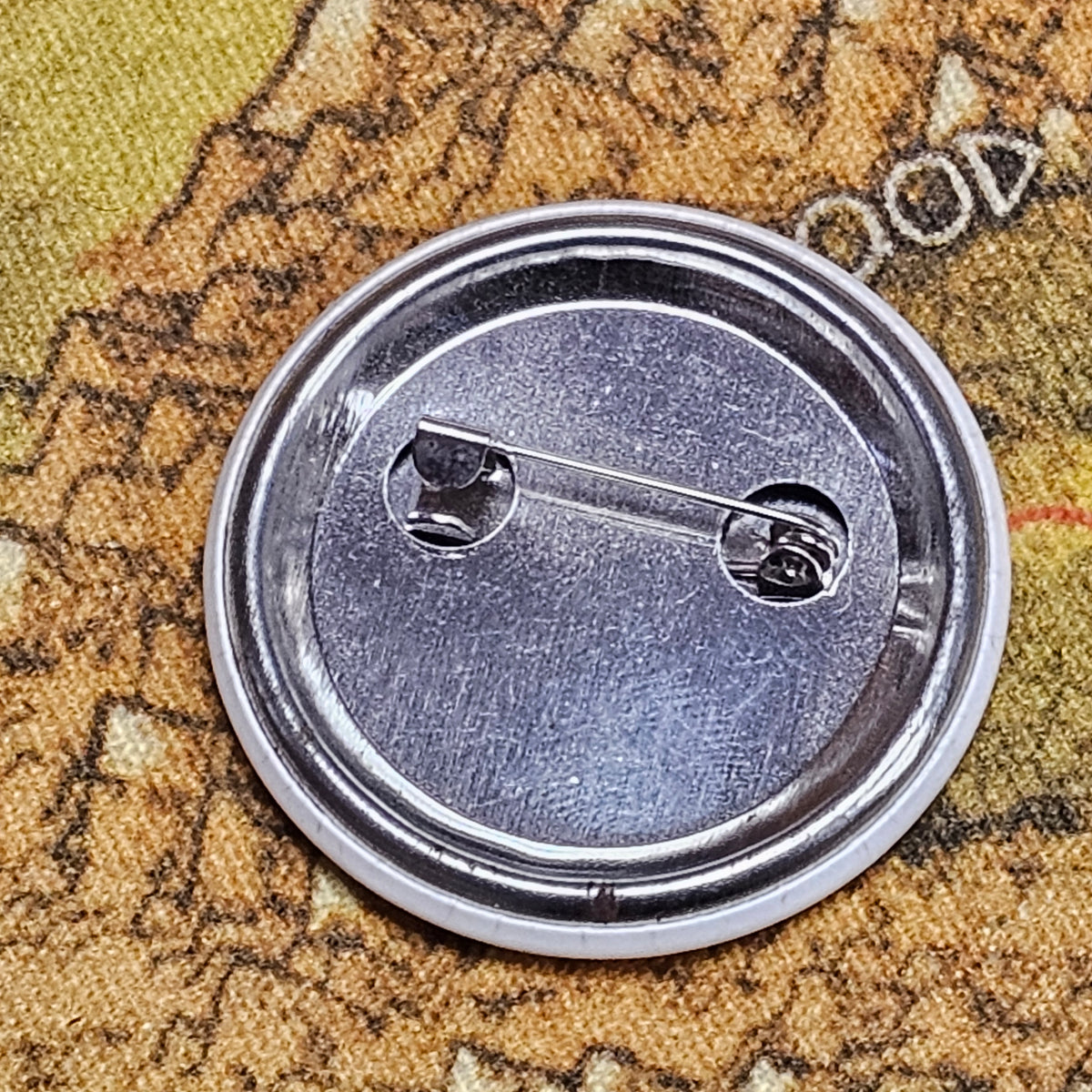 091: Far Cry 5 Button