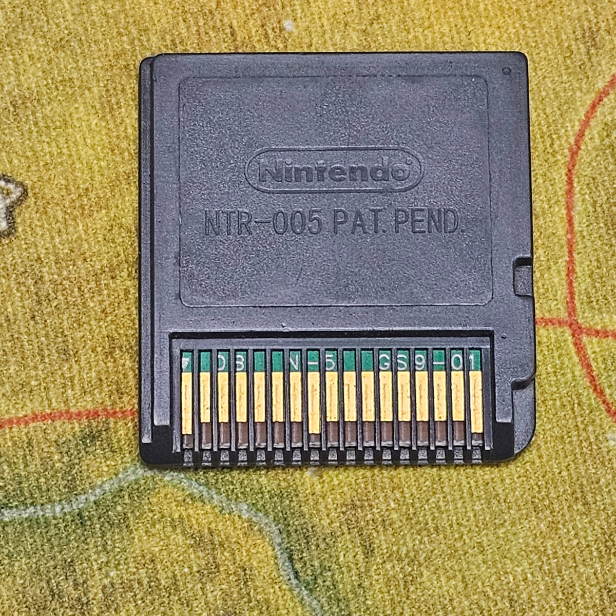 135: Bootleg Pokemon Heart Gold - DD