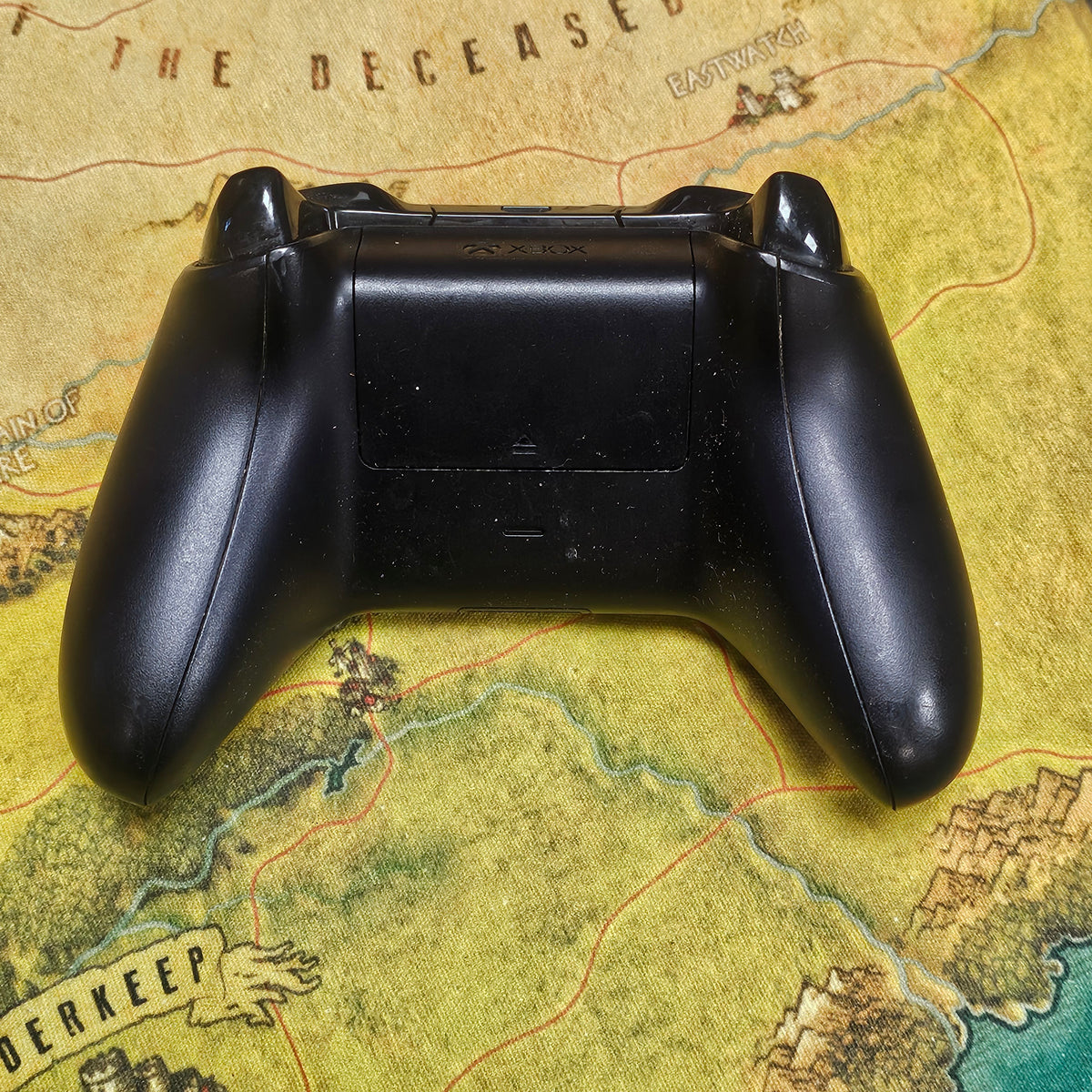 016: XBox One Controller