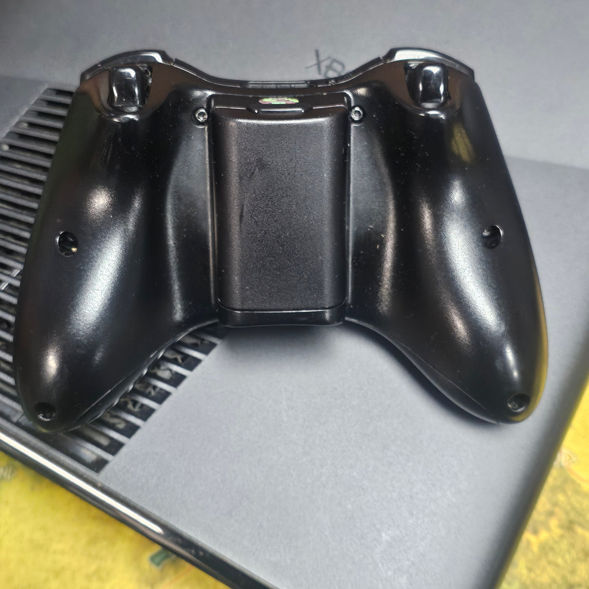 140: XBox 360 S Console