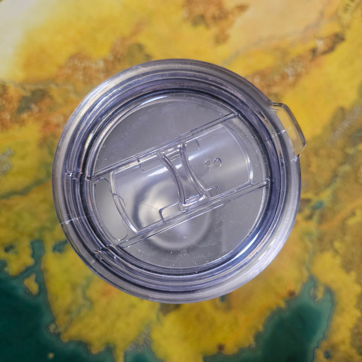 033: Star Wars Travel Mug