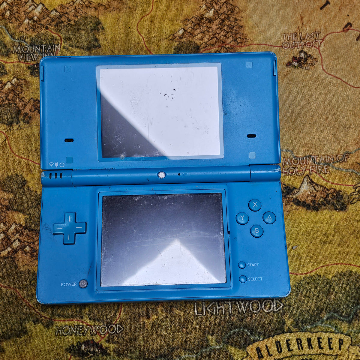 078: DSi