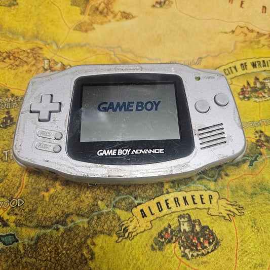 006: Game Boy Advance