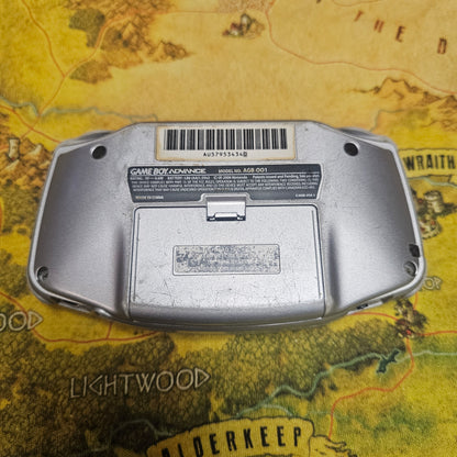 006: Game Boy Advance