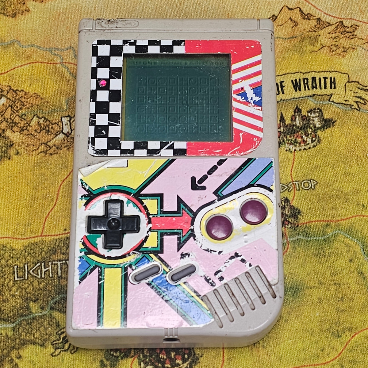 007: Game Boy