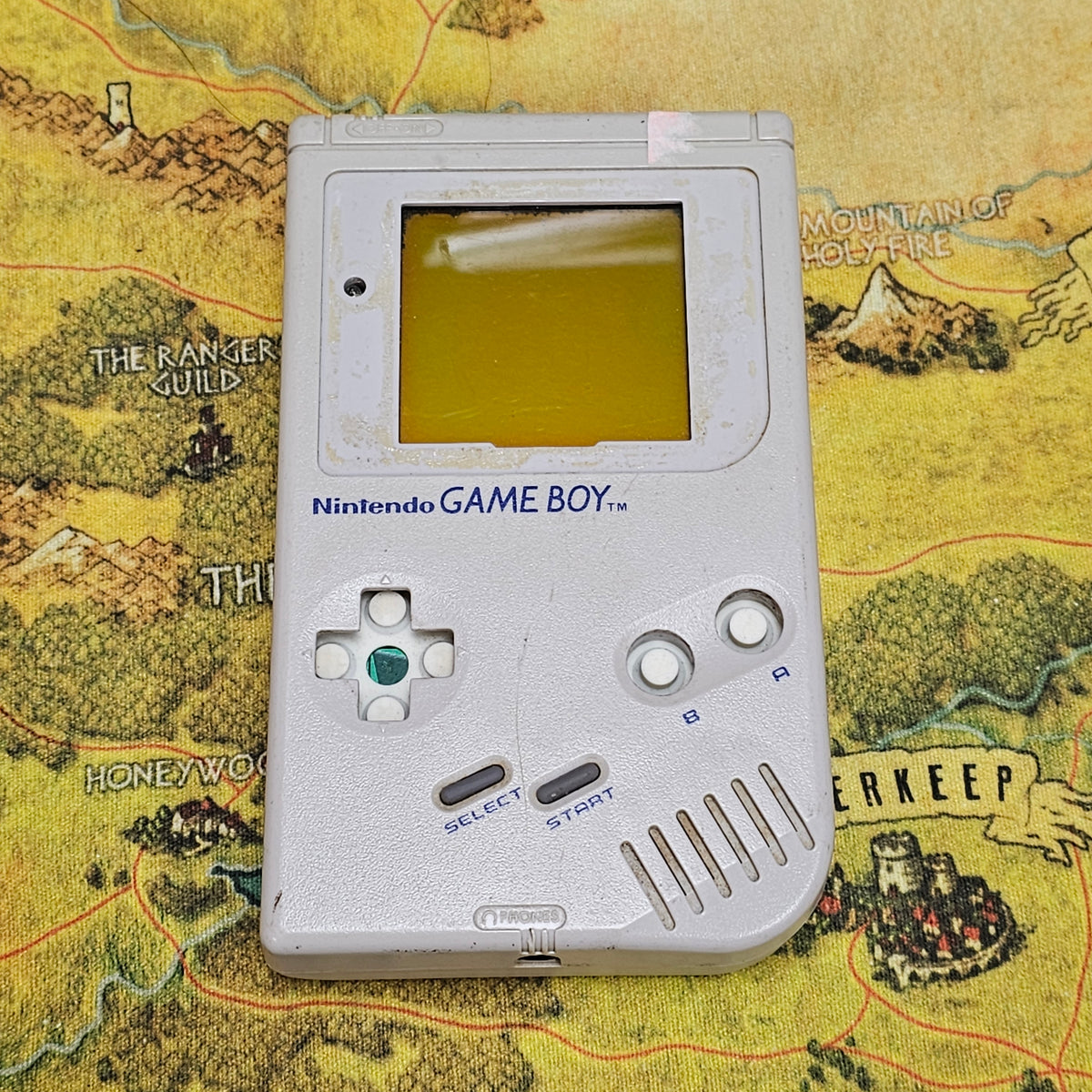 074: Game Boy 1