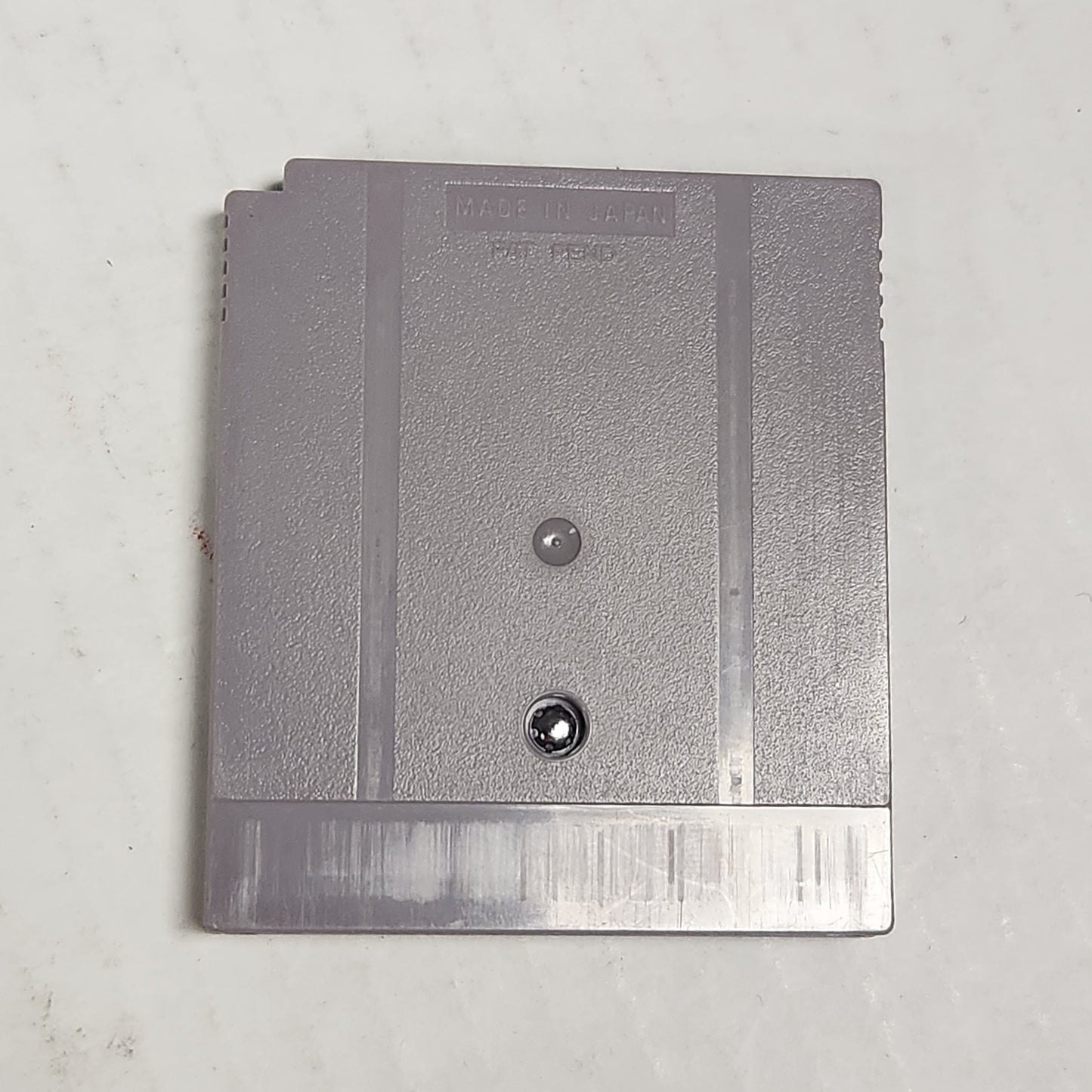 095: Baseball - Gameboy