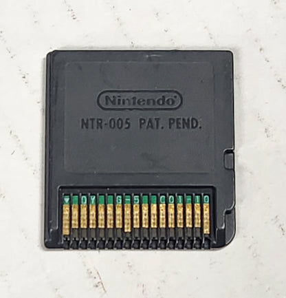 128: Mystery Game - DS