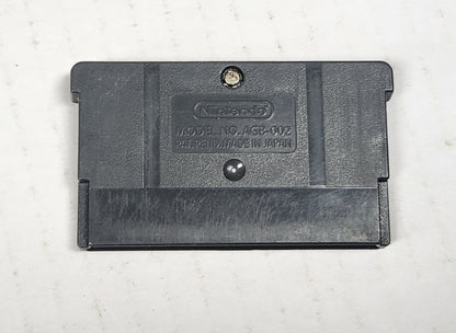 120: Mega Man Battle Network 3 White Version - GBA
