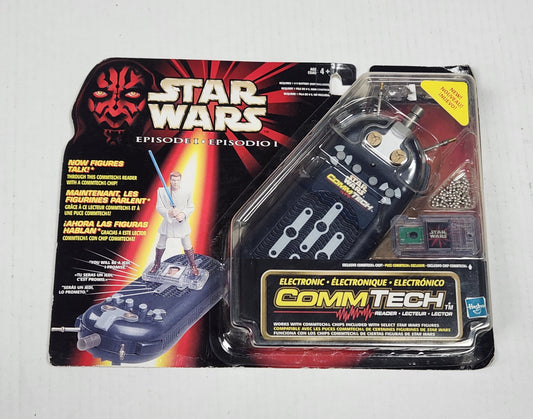 115: Star Wars Comm Tech