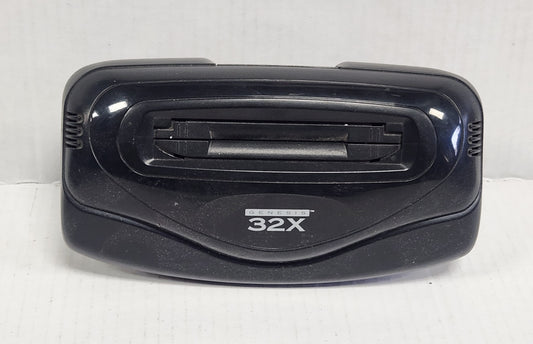 Lot 132: Sega Genesis 32X