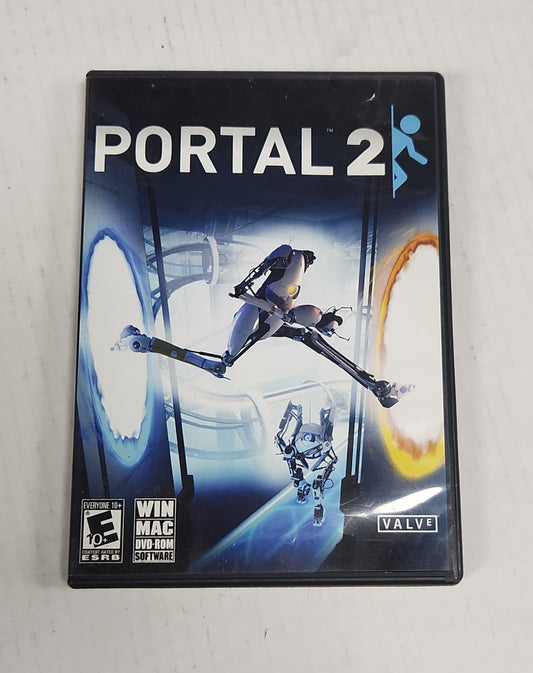 Lot 095: Portal 2 - PC
