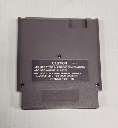 Lot 103: Road Blasters - NES